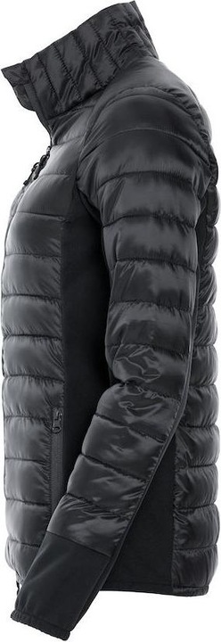 Image du produit Clique Veste matelassée Lemont (L)