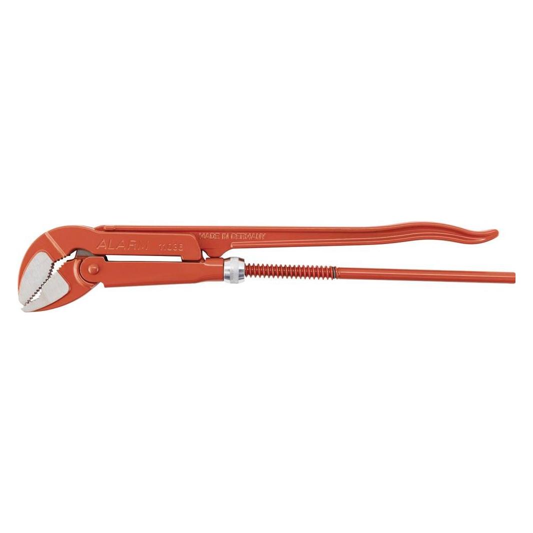 Alarm, Tang, Gereedschap 56011036 Abc-Maul Pijptang (535 mm)