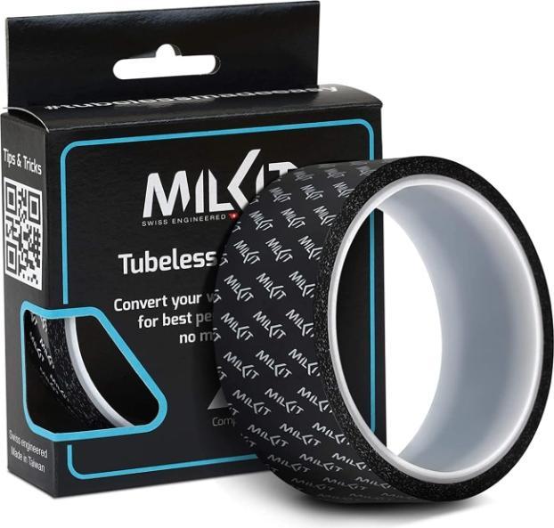 Actual product image MilKit Rim Tape 29mm (29 mm)