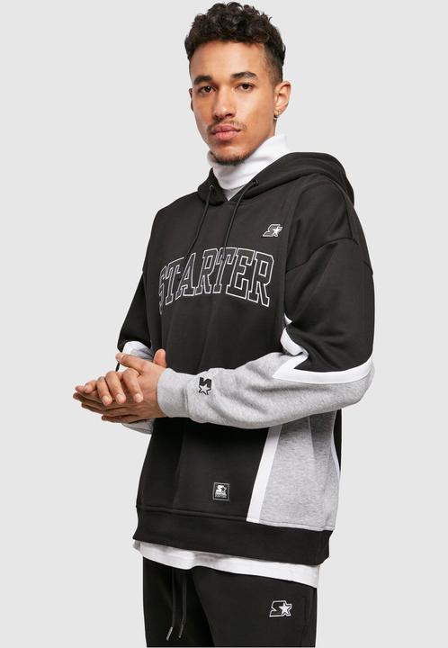 Produktbild Starter Throwback Hoody (M)