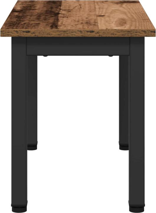 Actual product image vidaXL Couchtisch