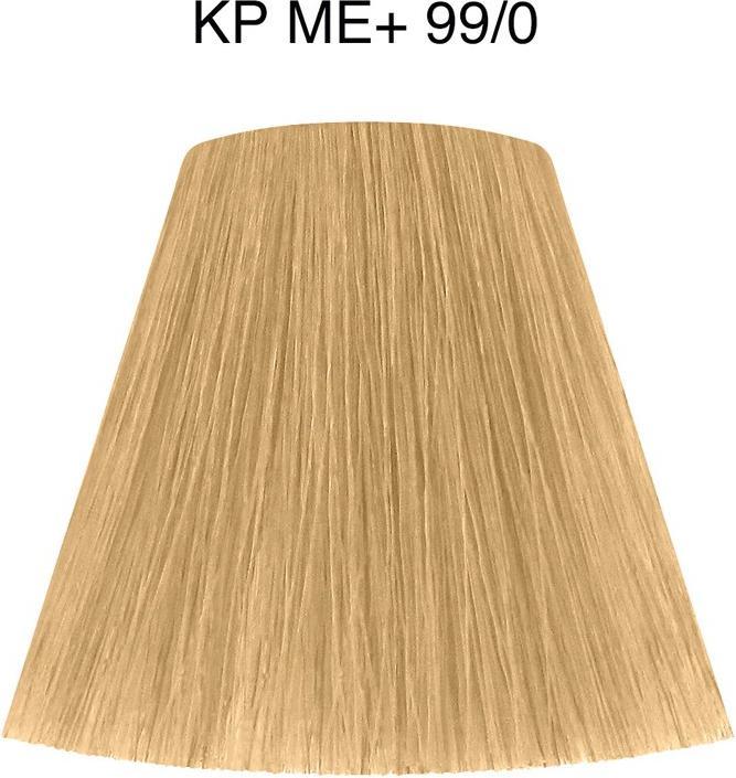 Productafbeelding Wella Professioneel - Koleston Perfect Meâ"¢+ Pure Naturals - Permanente Haarkleur 99/0 (0, 99)