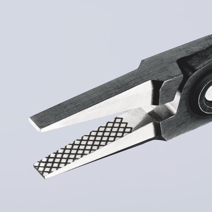 Produktbild Knipex Präzisions-Elektronik-Greifzange (133 mm)