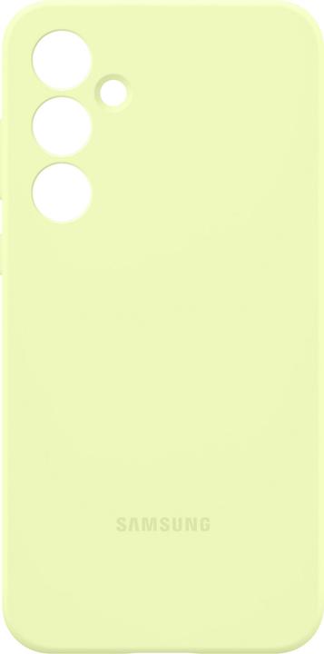 Produktbild Samsung Silicone Case (Samsung Galaxy A55)