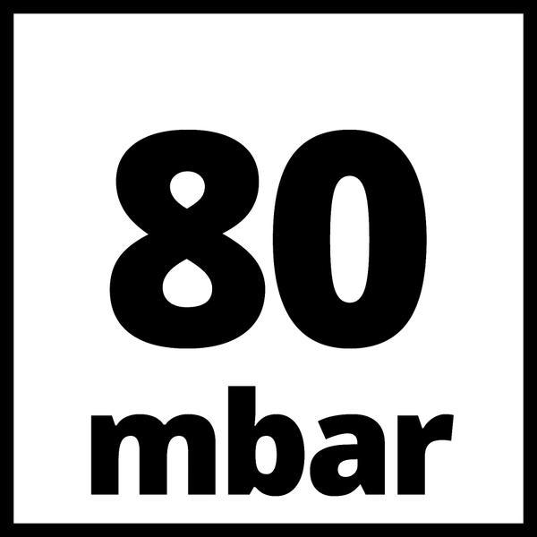 Produktbild Einhell TC-VC 18/20 Li S Solo (Nass-Trockensauger)