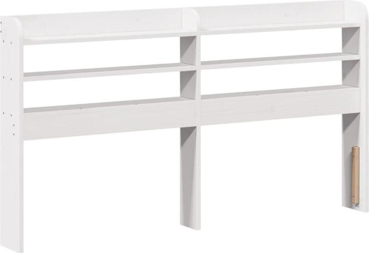 Image du produit vidaXL Bettgestell (140 x 200 cm)