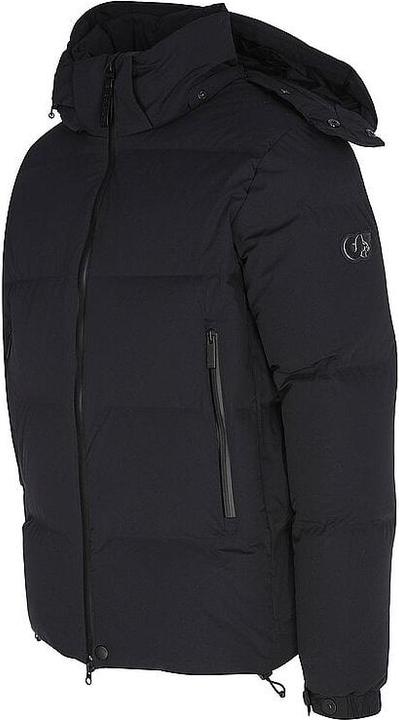 Actual product image AlphaTauri ODORU down quilted jacket (M)