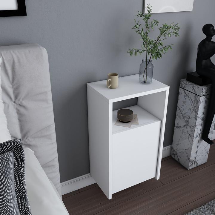 Produktbild Kalune Design Delilah (36 x 25 x 61.5 cm)