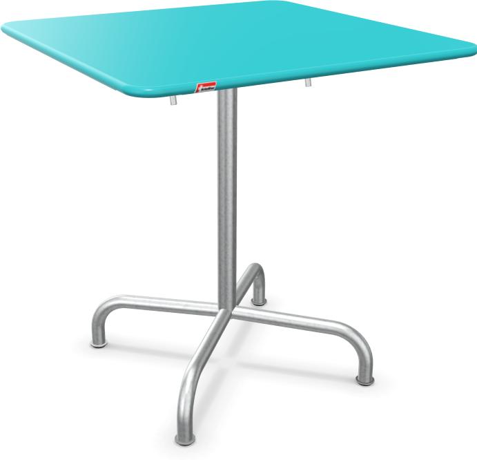 Produktbild Schaffner Rigi (140 x 80 x 72 cm)