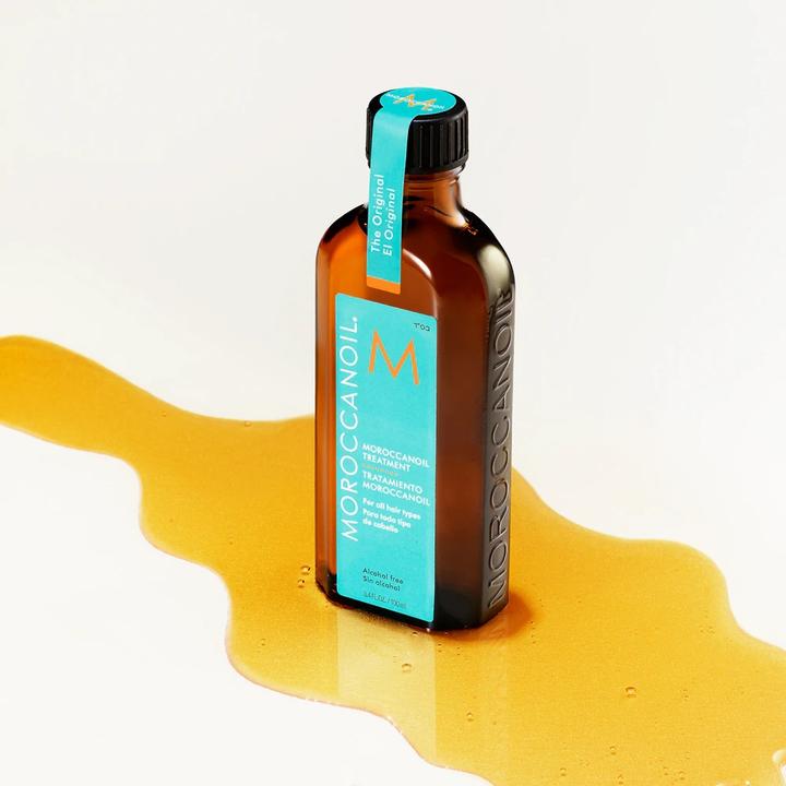 Image du produit Moroccanoil Traitement (100 ml)