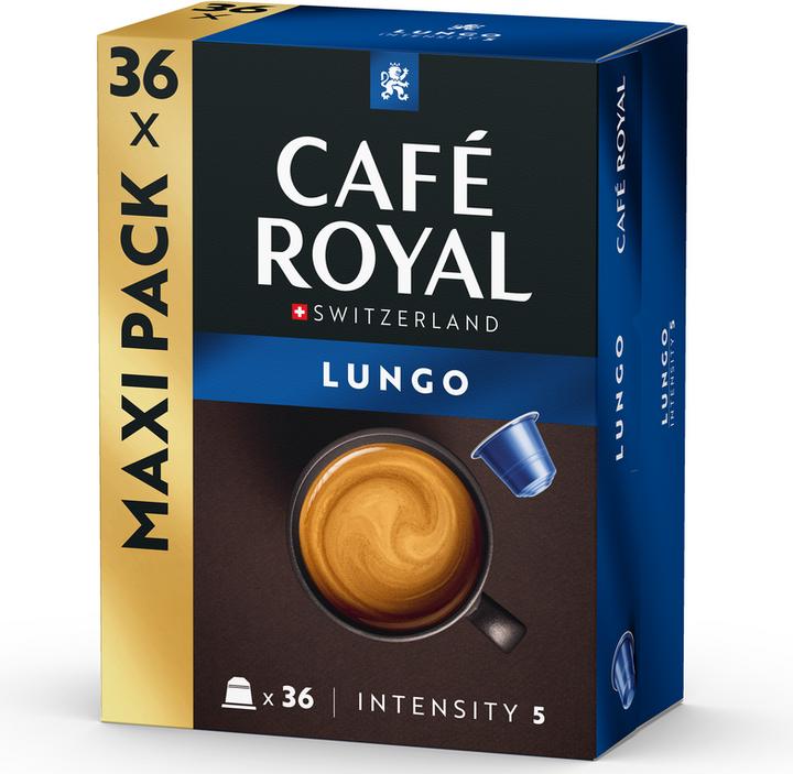 Lungo Subtil