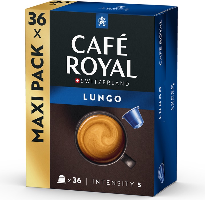 Lungo Subtil