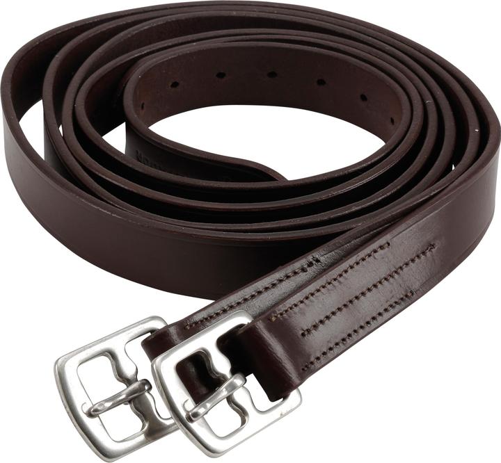 Produktbild Horse Guard Steigbügelriemen