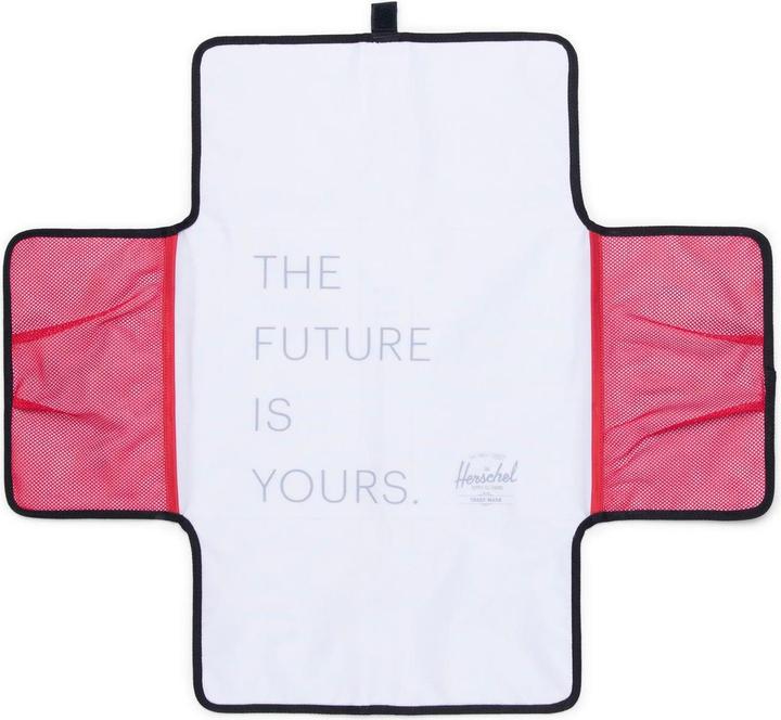 Image du produit Herschel Nova Sprout Noir (25 l)