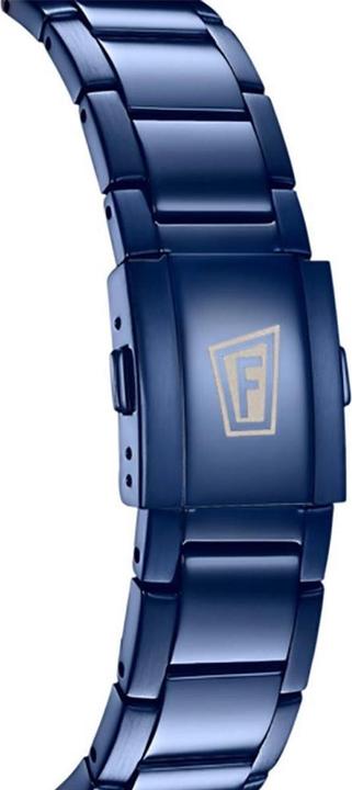 Produktbild Festina Chrono Bike Connected Hybrid (Chronograph, 46 mm)