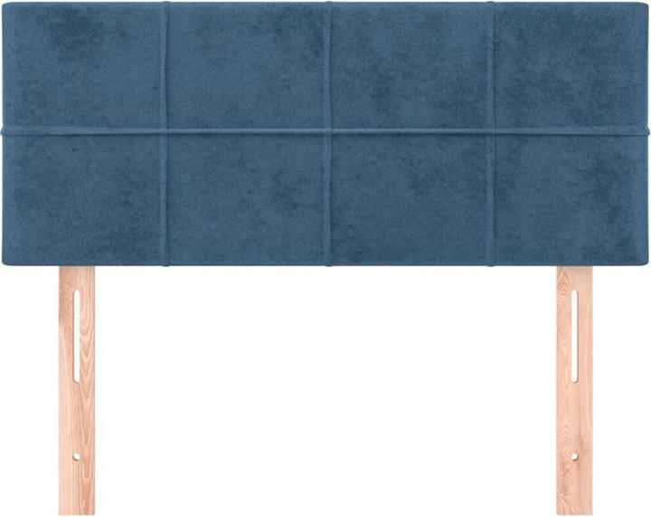 Image du produit vidaXL Kopfteil (90 x 5 x 88 cm)