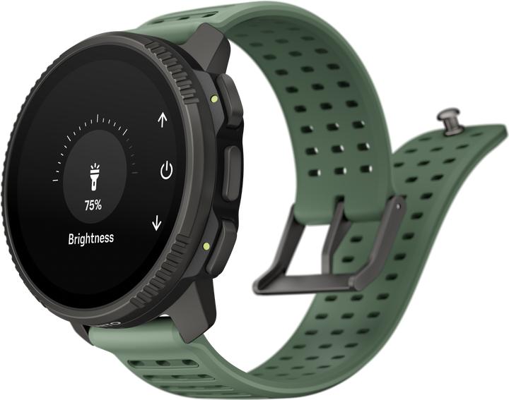 Image du produit Suunto Vertical 2 (49 mm)