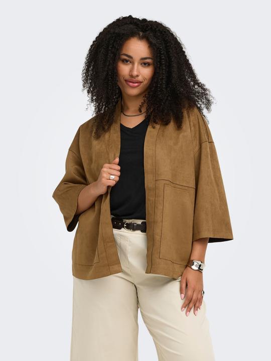 Actual product image Only CARDIANE Jacke Jacke (54)