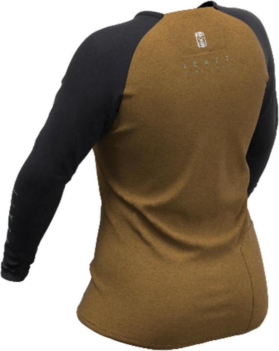 Actual product image Leatt Jersey MTB All-MTN 3.0 (S)