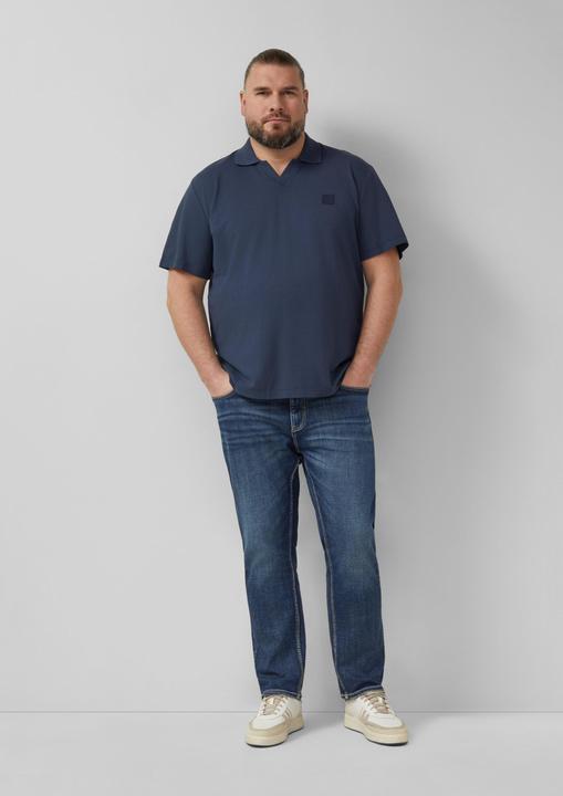 Produktbild s.Oliver Polo-Shirt (3XL)