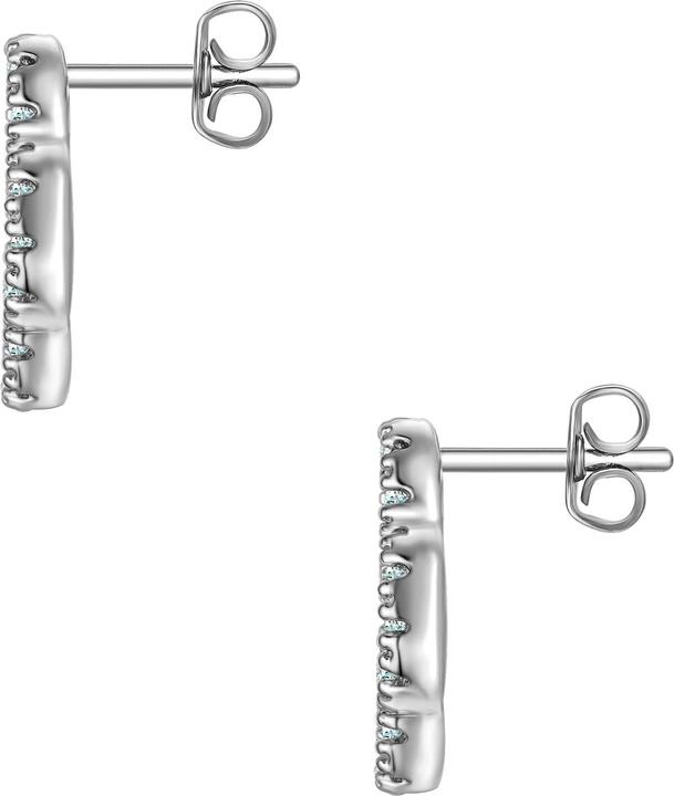 Produktbild Yokoamii Damen Ohrstecker - 38736 (Messing)