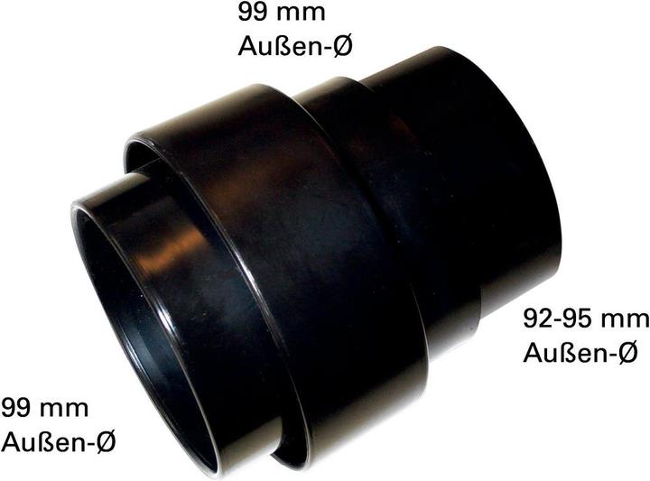 Metabo Universal Adapter (0913031288)