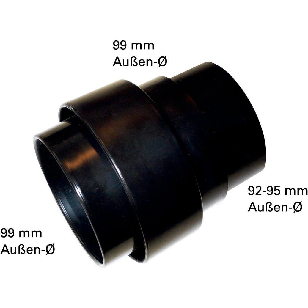 Metabo, Zubehör Maschine, Universal Adapter (0913031288)