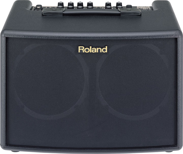 Immagine prodotto Roland Amplificatore per chitarra AC-60 (Chitarra, 68 W)