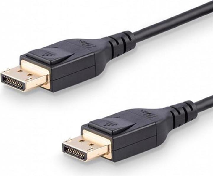 Produktbild StarTech DisplayPort — DisplayPort (1 m, DisplayPort, 1.4)