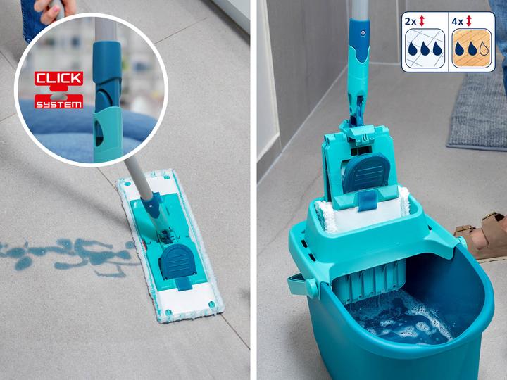 Actual product image Leifheit PowerClean (1 pcs.)