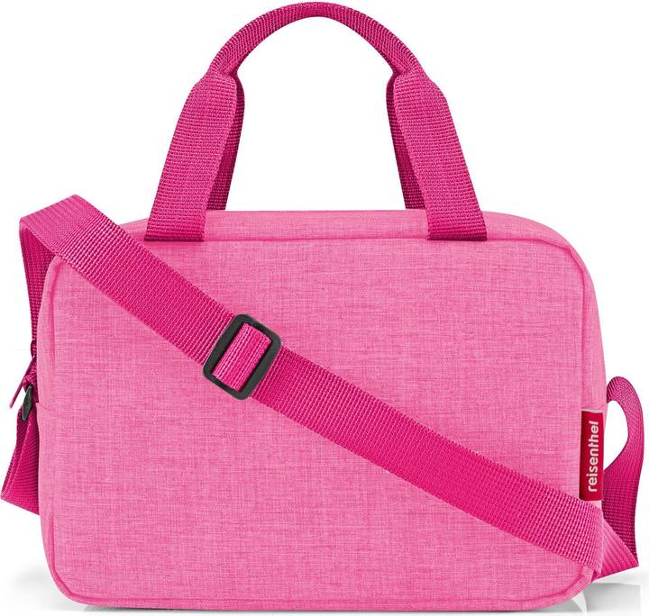 Produktbild reisenthel coolerbag to-go twist pink (4 l)