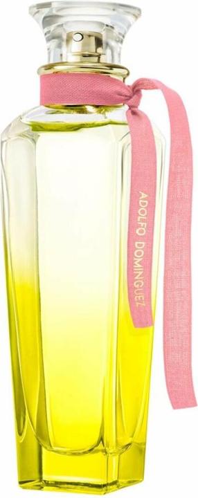 Actual product image Elizabeth Arden Agua Fresca Eau De Toilette Mimosa Coriando 120ml Spray (L) (Eau de toilette, 120 ml)