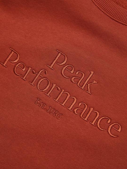 Produktbild Peak Performance Original Crew (XS)
