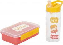 Image du produit Cook Concept gouter lunch box und flasche miam 40cl, 2