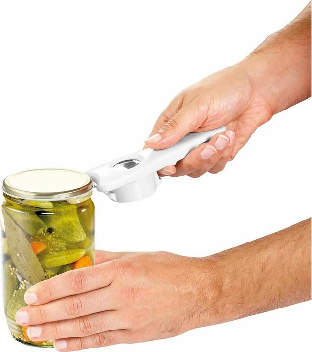 Actual product image Tescoma PRESTO multi-opener, ALL in 1