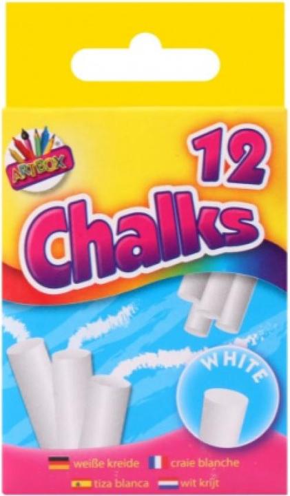 Produktbild Tallon Kreide 12Erpack (12x)