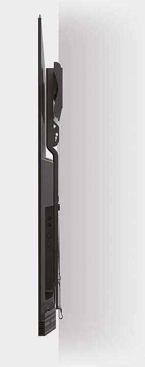 Produktbild LogiLink Befestigungskit (Wandplatte, 2 Montagehalterungen) für LCD-TV / gekrümmter LCD-TV (schmal) (Wand, 40 kg, 32" - 65")
