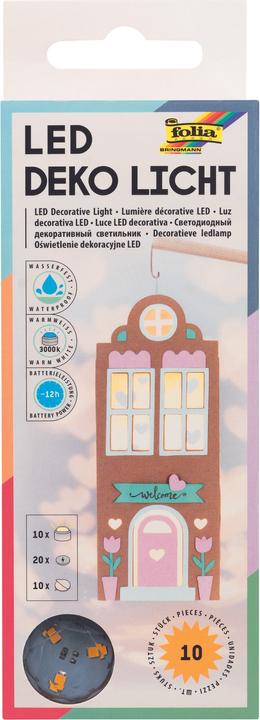 Immagine prodotto Folia Luci decorative a LED