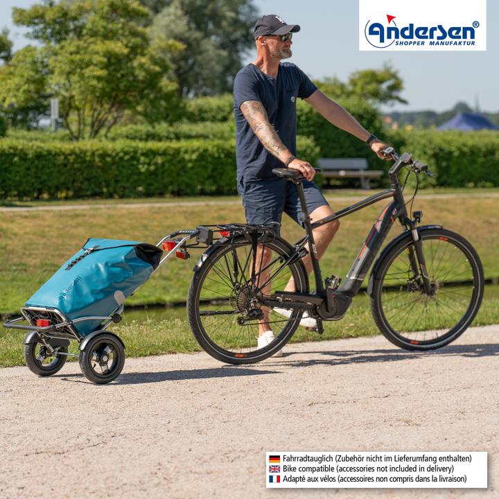 Immagine prodotto Andersen Shopper Reale Ortlieb