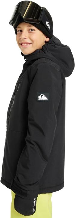 Immagine prodotto Quiksilver Kid's Side Hit Solid Jacket (3XS)