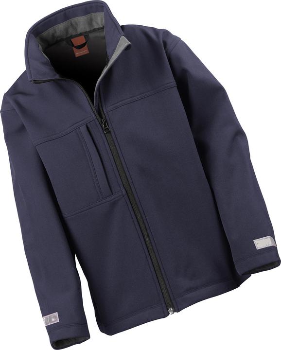 Immagine prodotto Regatta Classic Softshelljacke (140)