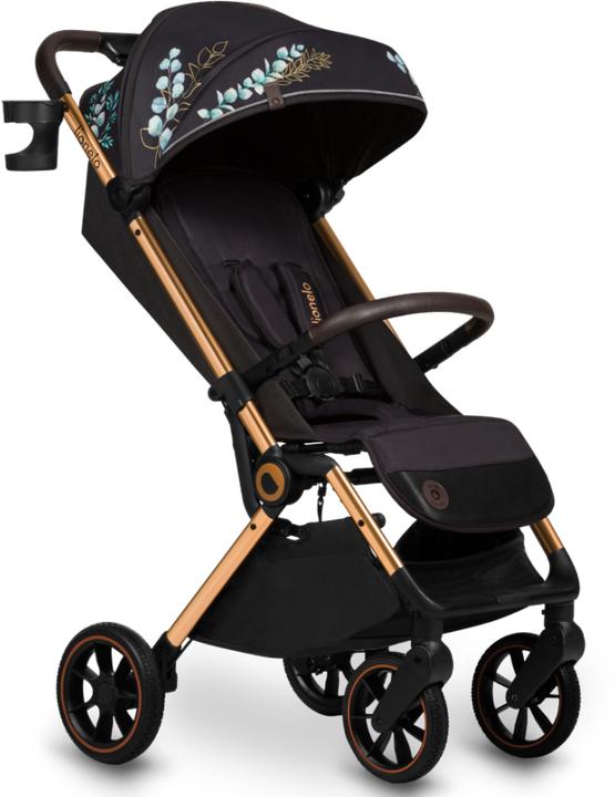 Actual product image Lionelo Cloe (6 Months - 4 years)