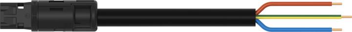 Actual product image Wago confect. Connection cable (6 m)