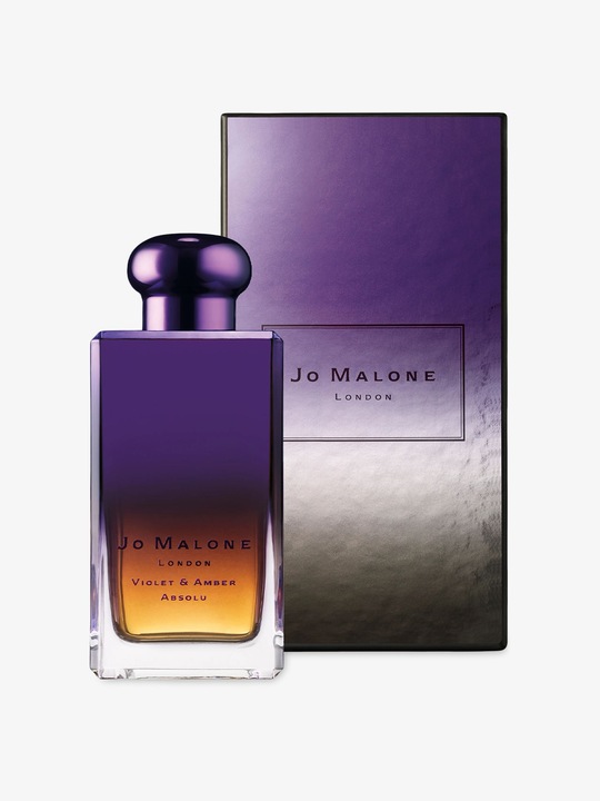Produktbild Jo Malone Violet & Amber COLOGNE Absolu (Eau de cologne, 100 ml)