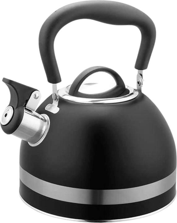 Actual product image Maestro Czajnik 1 8L MR-1336-BLACK (1.80 l)