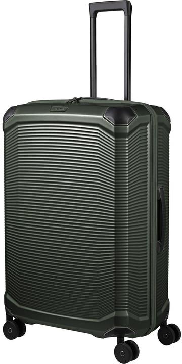 Actual product image Travelite Millennium Spinner (100 l)