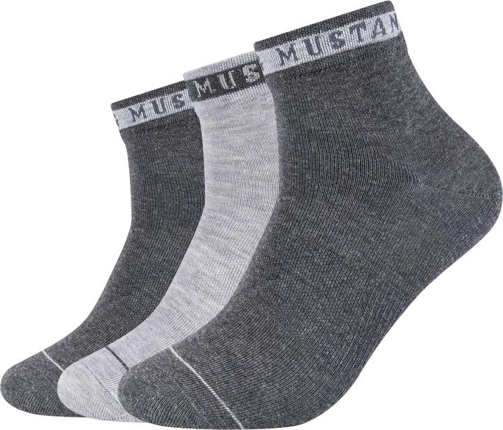 Produktbild Mustang True denim (3er Pack, 43 - 46)