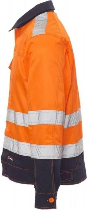 Actual product image Payper Jacket Safe Hi-vi Winter (XL)