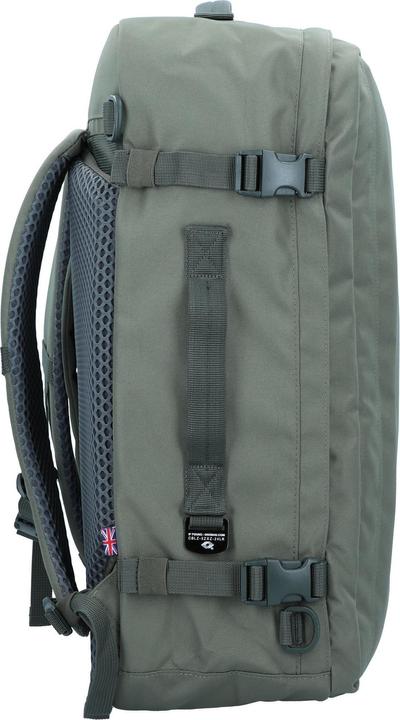 Image du produit Cabin zero Travel Cabin Bag Classic Plus 42L Sac à dos 54 cm (42 l)