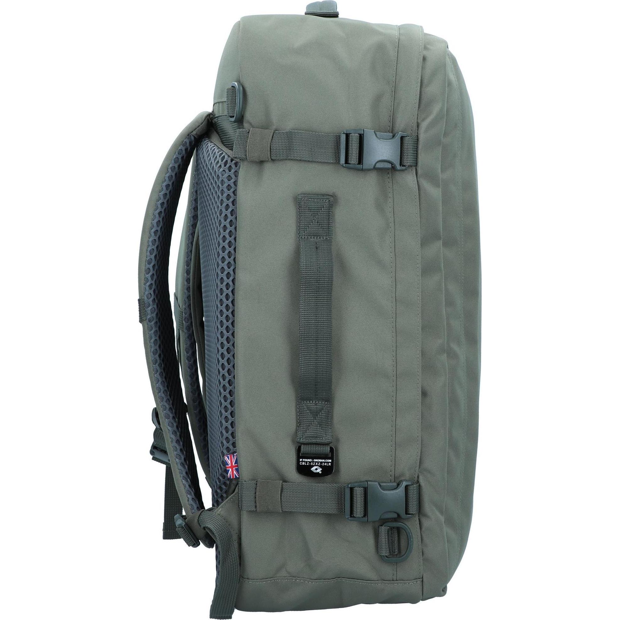 Thumbnail - Cabin zero, Rucksack, (42 l)
